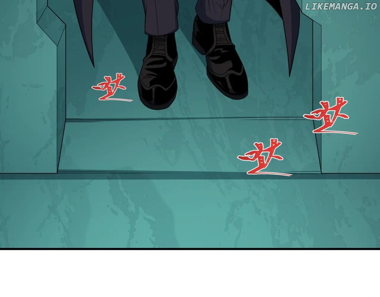 Era of the Haunted Chapter 422 - page 94